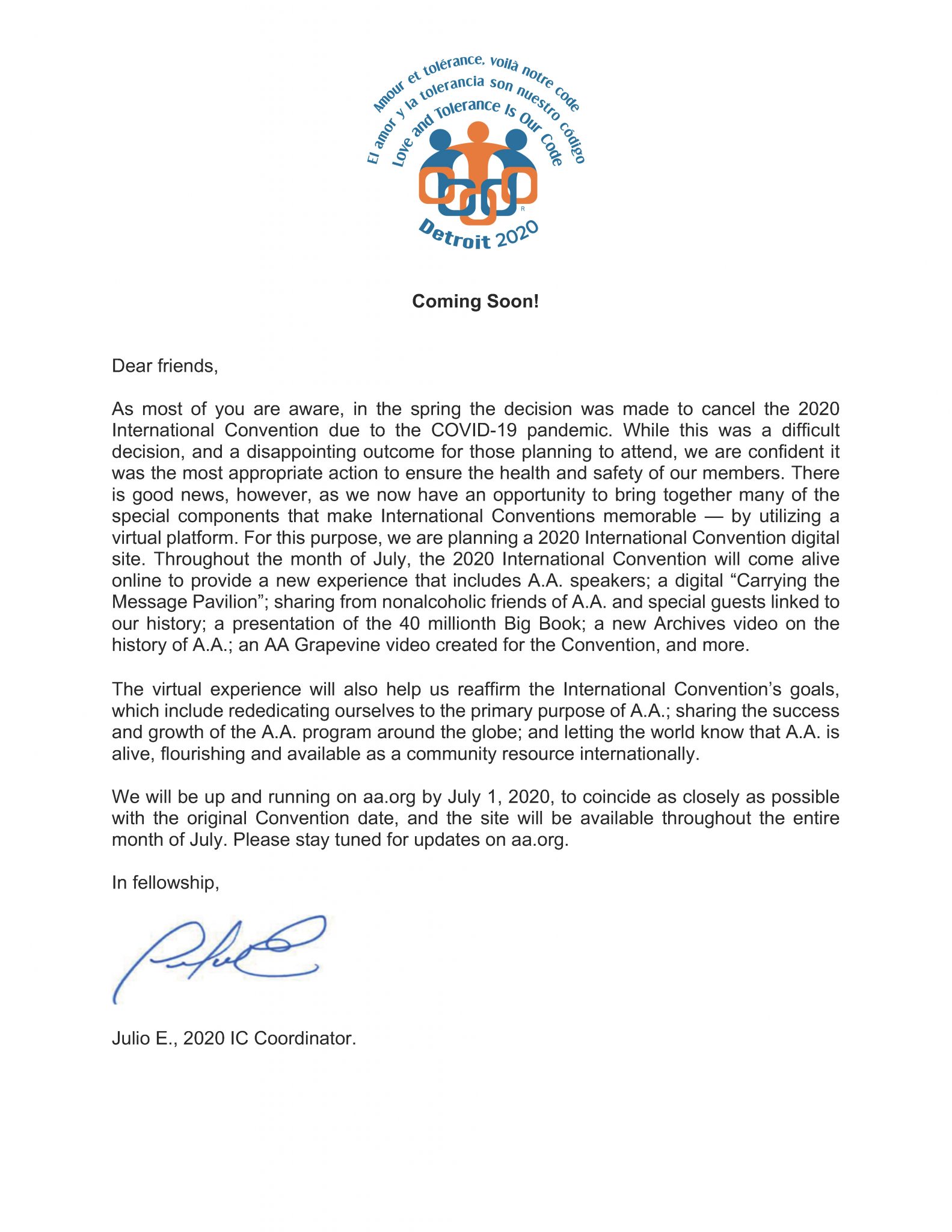 Month View Events March 2024 Alcoholics Anonymous of Rockland County